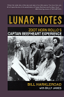 Book cover, Lunar Notes