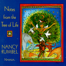 Notes from the Tree of Life, CD
